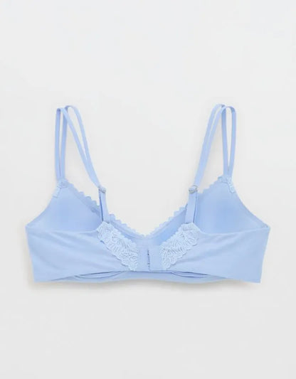Sunnie Wireless Push Up Bra