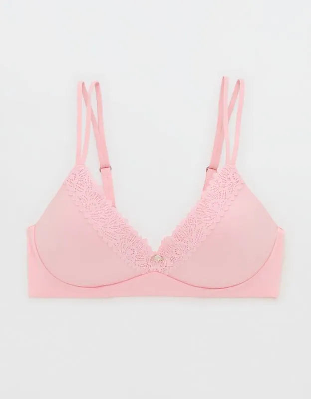 Sunnie Wireless Push Up Bra