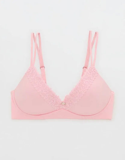 Sunnie Wireless Push Up Bra