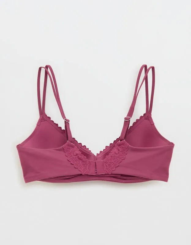 Sunnie Wireless Push Up Bra