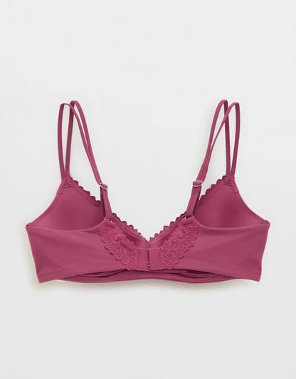 Sunnie Wireless Push Up Bra