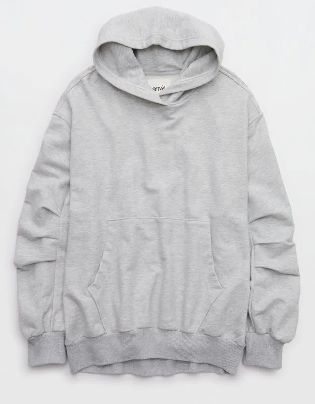 Aerie Jet Setter Hoodie