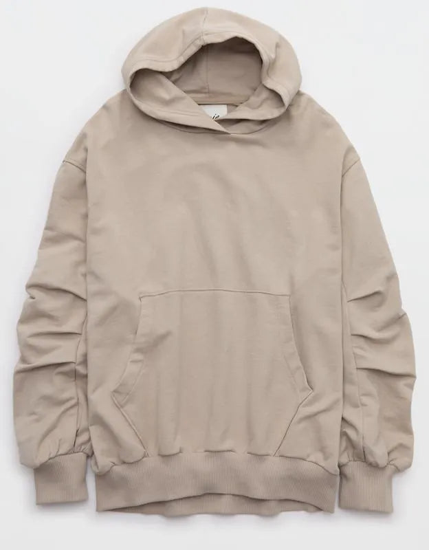Aerie Jet Setter Hoodie