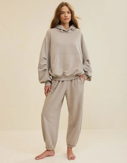 Aerie Jet Setter Hoodie