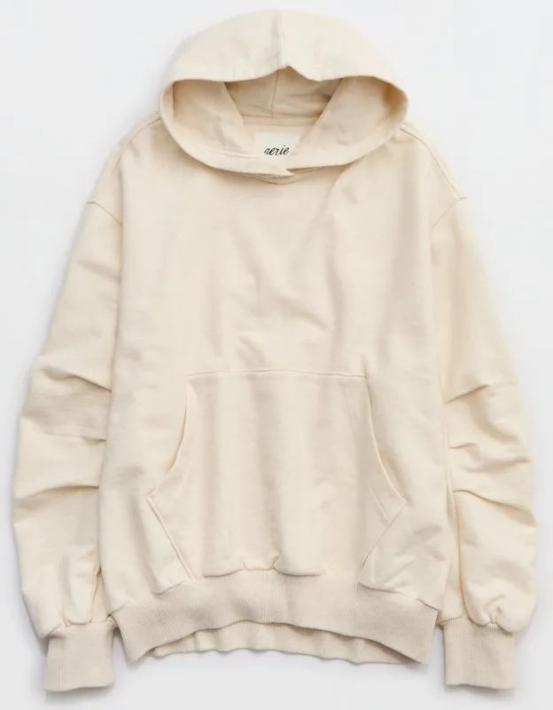 Aerie Jet Setter Hoodie