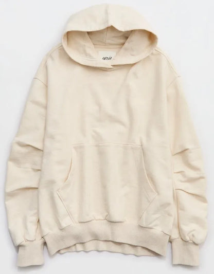 Aerie Jet Setter Hoodie