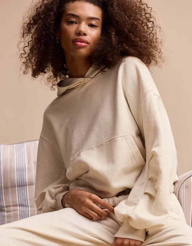 Aerie Jet Setter Hoodie