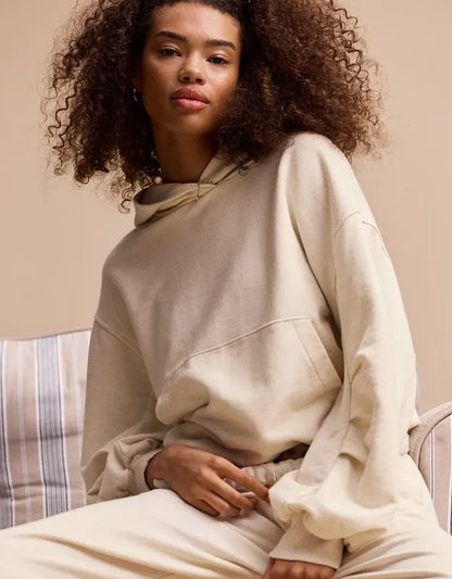 Aerie Jet Setter Hoodie