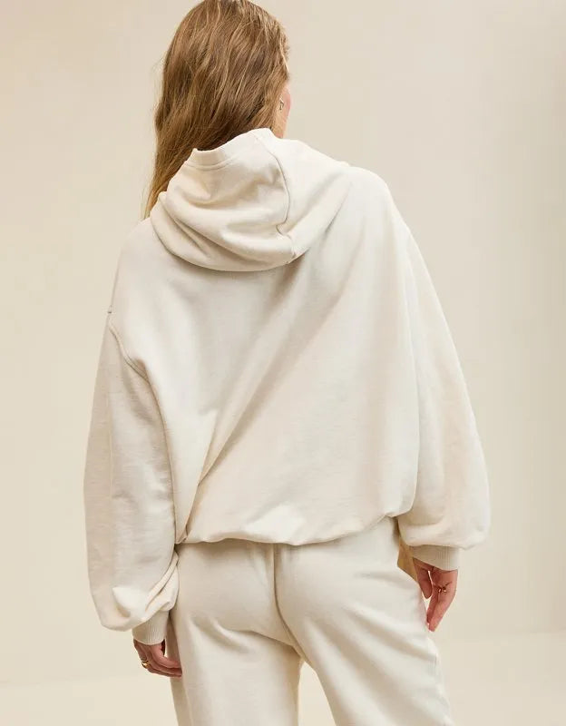 Aerie Jet Setter Hoodie