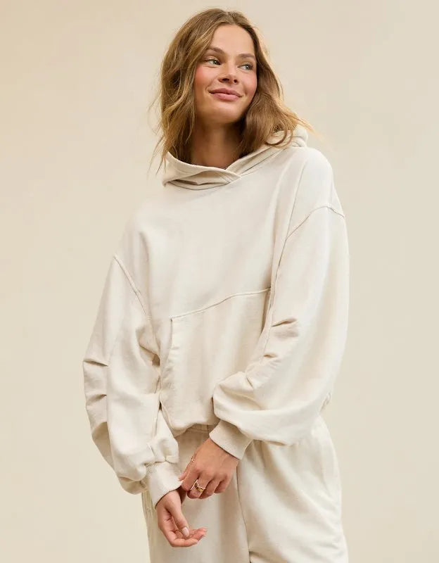 Aerie Jet Setter Hoodie