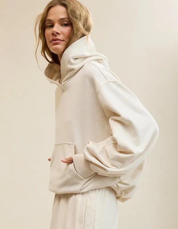 Aerie Jet Setter Hoodie