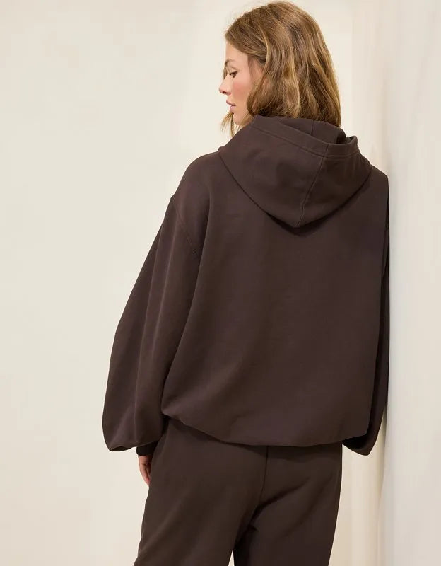 Aerie Jet Setter Hoodie