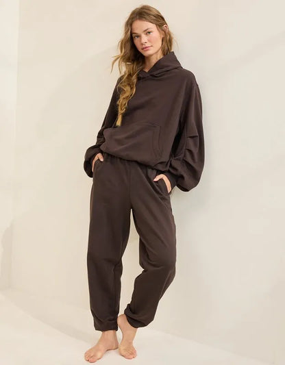 Aerie Jet Setter Hoodie