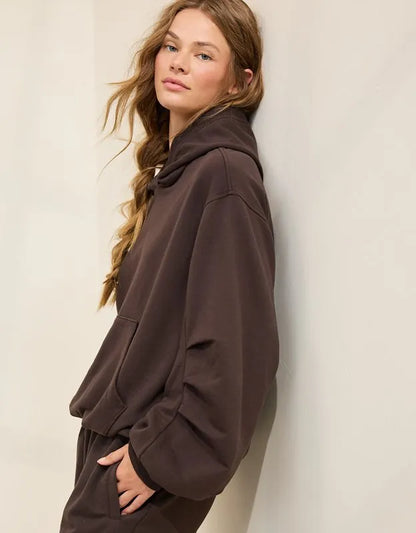 Aerie Jet Setter Hoodie