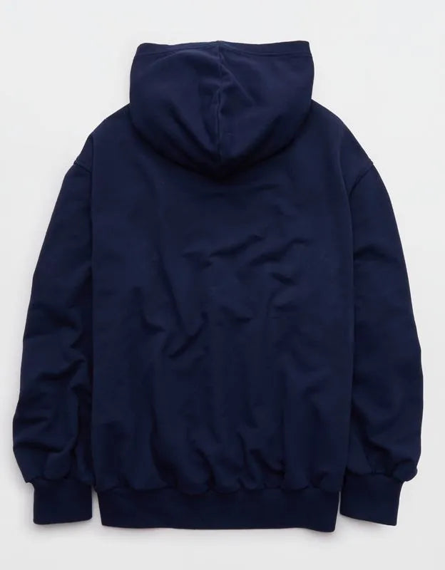 Aerie Jet Setter Hoodie