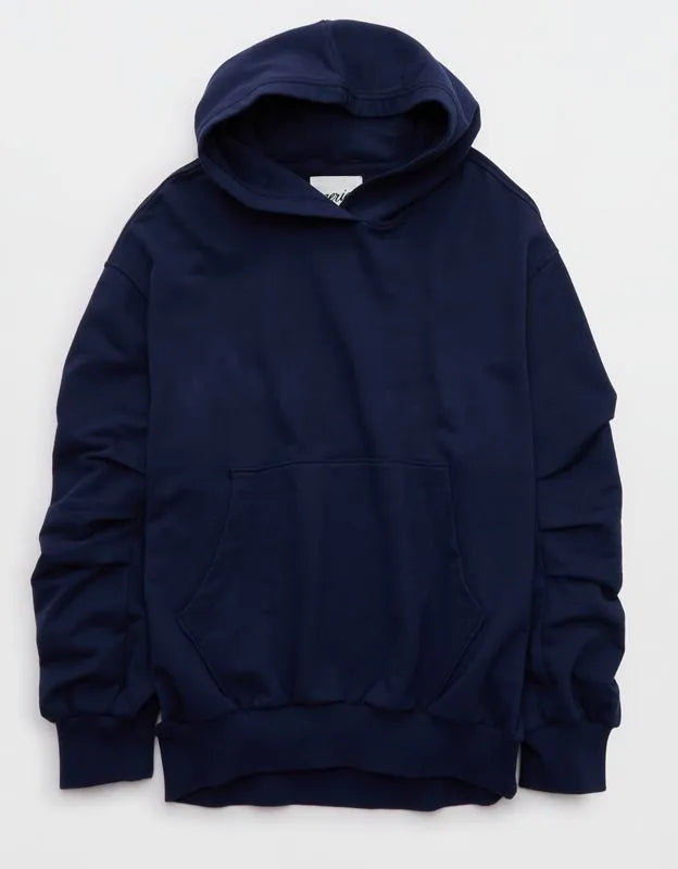 Aerie Jet Setter Hoodie
