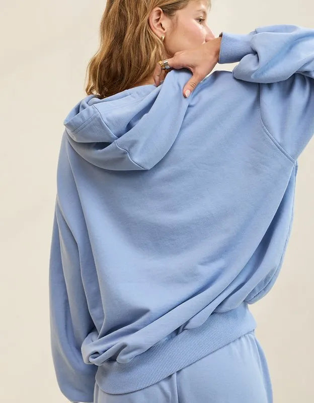 Aerie Jet Setter Hoodie