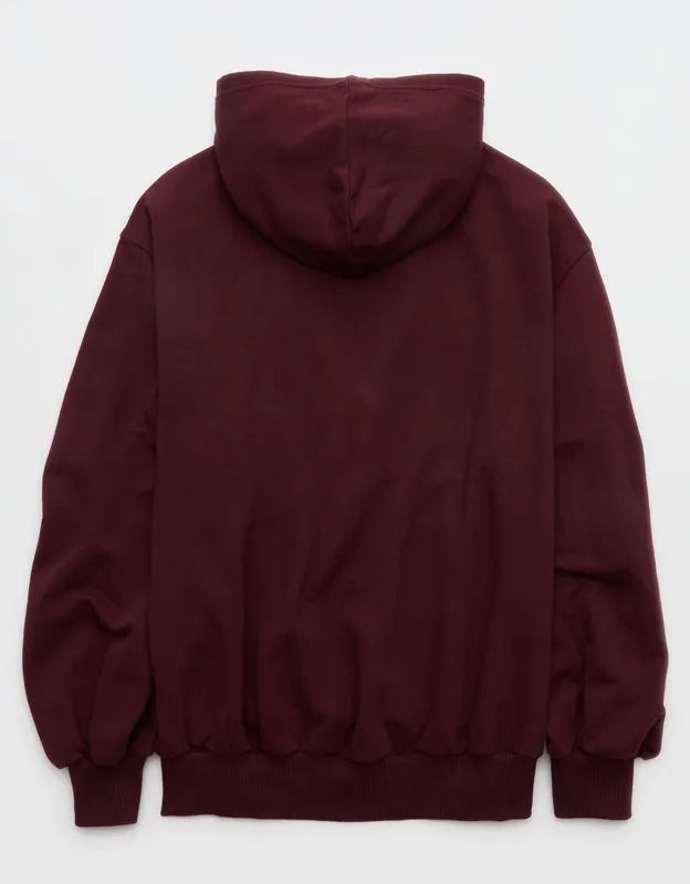 Aerie Jet Setter Hoodie