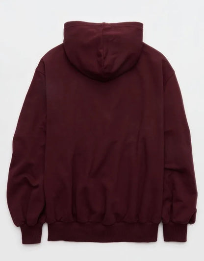 Aerie Jet Setter Hoodie
