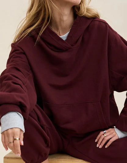 Aerie Jet Setter Hoodie