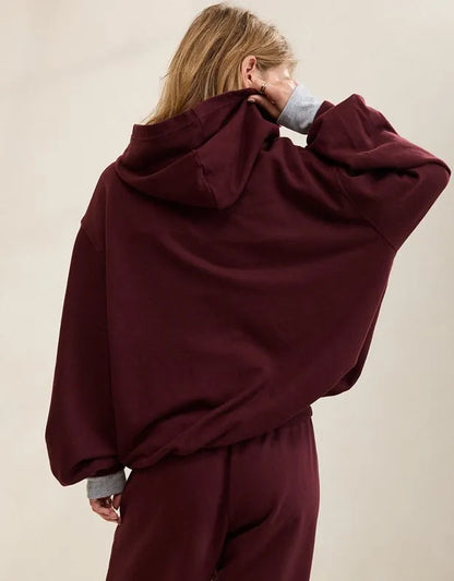 Aerie Jet Setter Hoodie