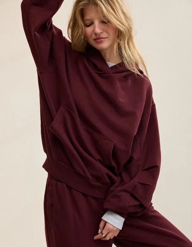 Aerie Jet Setter Hoodie