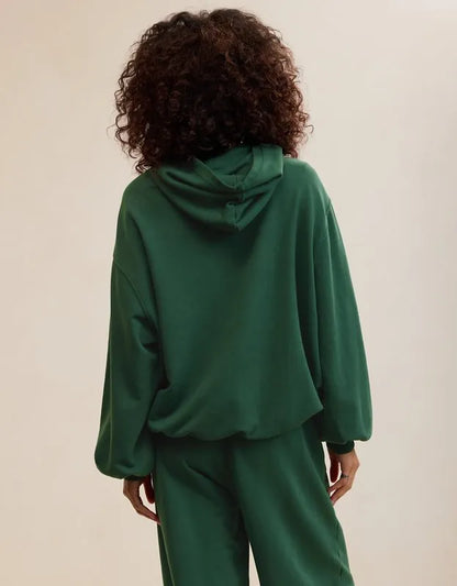 Aerie Jet Setter Hoodie