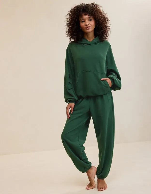 Aerie Jet Setter Hoodie