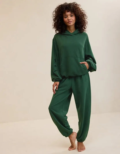 Aerie Jet Setter Hoodie
