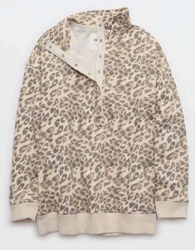 Aerie Oh Snap! Sweatshirt