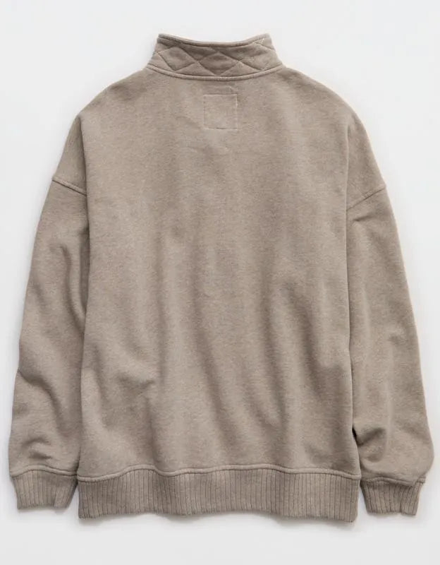 Aerie Oh Snap! Sweatshirt