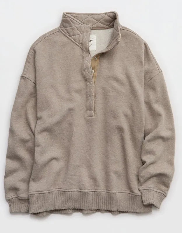 Aerie Oh Snap! Sweatshirt