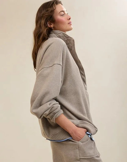 Aerie Oh Snap! Sweatshirt
