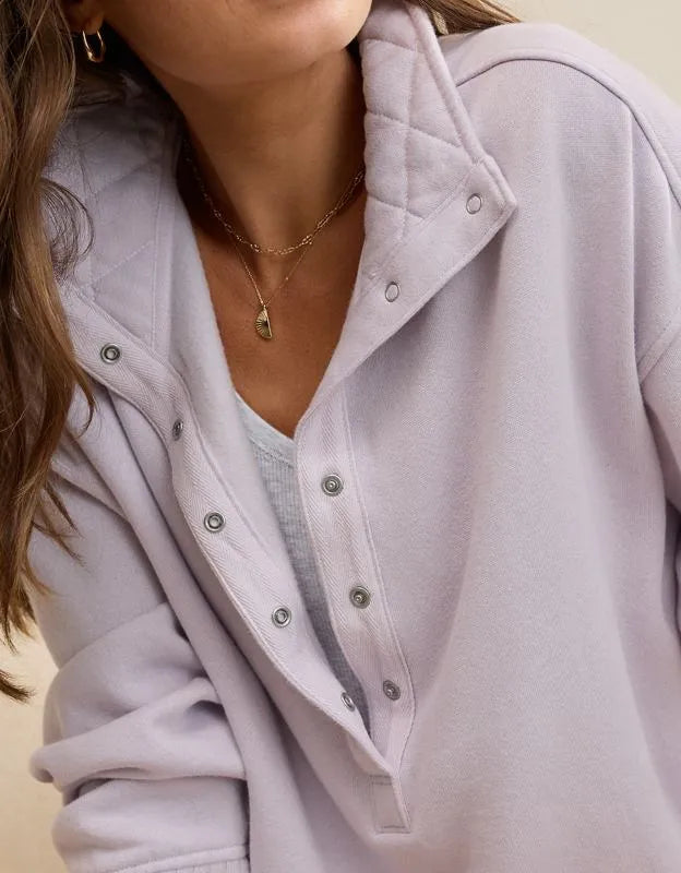 Aerie Oh Snap! Sweatshirt