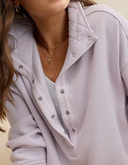 Aerie Oh Snap! Sweatshirt