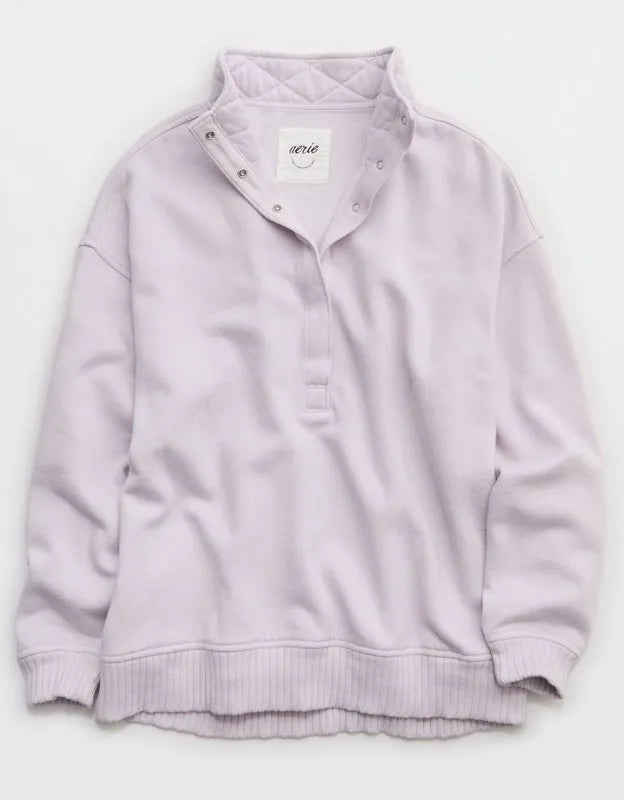 Aerie Oh Snap! Sweatshirt