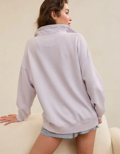Aerie Oh Snap! Sweatshirt