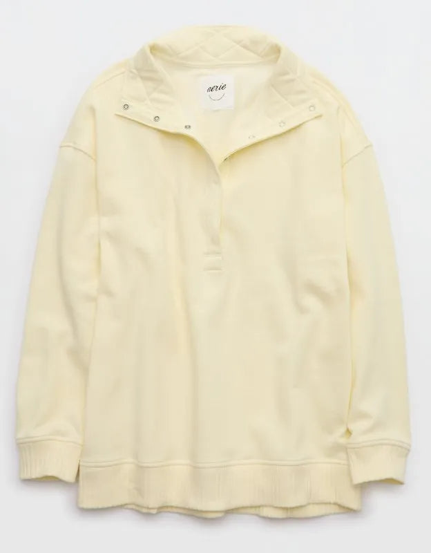 Aerie Oh Snap! Sweatshirt
