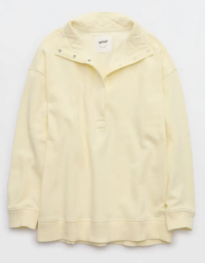Aerie Oh Snap! Sweatshirt