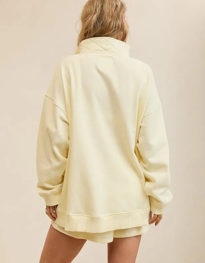 Aerie Oh Snap! Sweatshirt