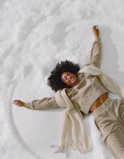 Aerie Après-Chill Sweatshirt