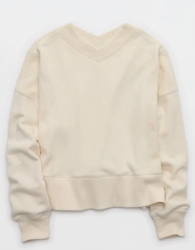 Aerie Après-Chill Sweatshirt