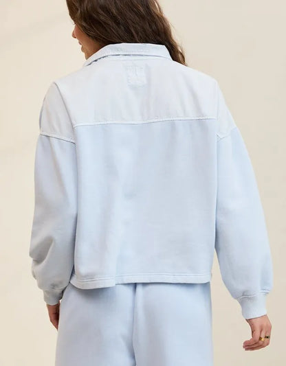 Aerie First Class Sweatshirt