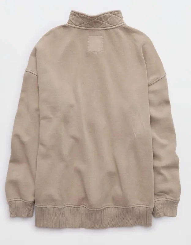 Aerie Oh Snap! Sweatshirt