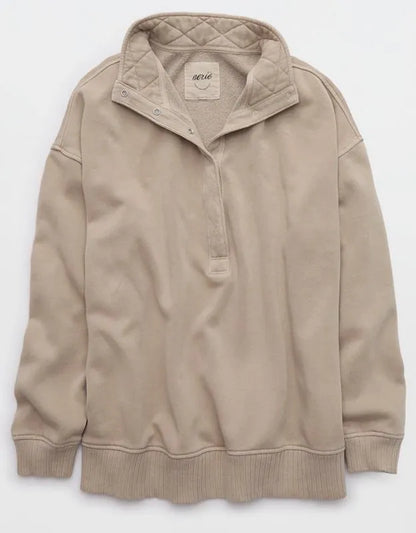 Aerie Oh Snap! Sweatshirt