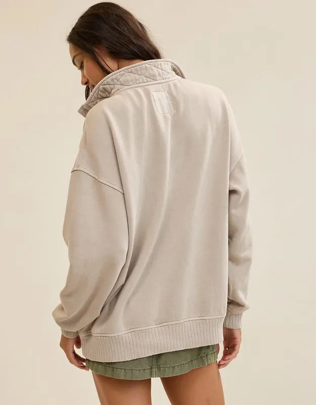 Aerie Oh Snap! Sweatshirt