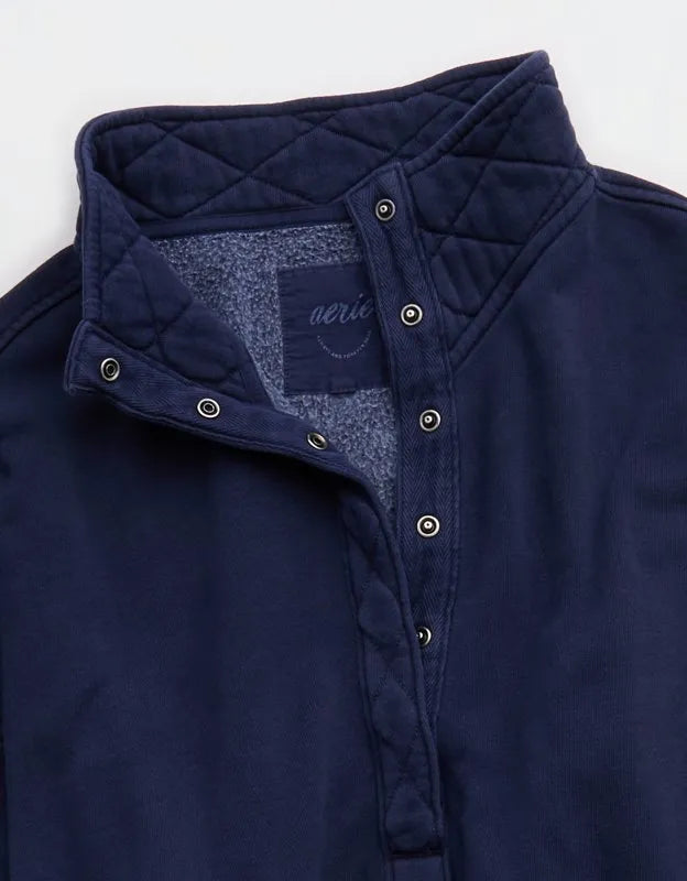 Aerie Oh Snap! Sweatshirt