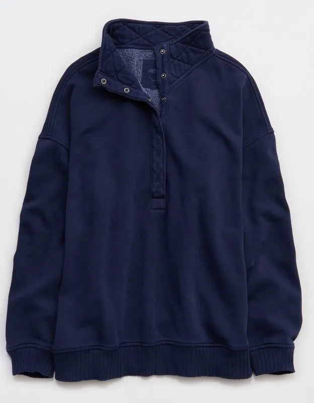 Aerie Oh Snap! Sweatshirt