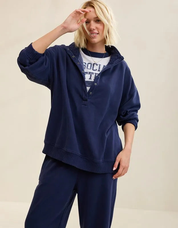 Aerie Oh Snap! Sweatshirt