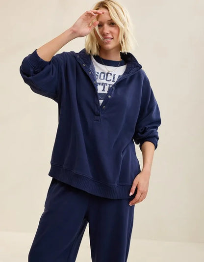 Aerie Oh Snap! Sweatshirt